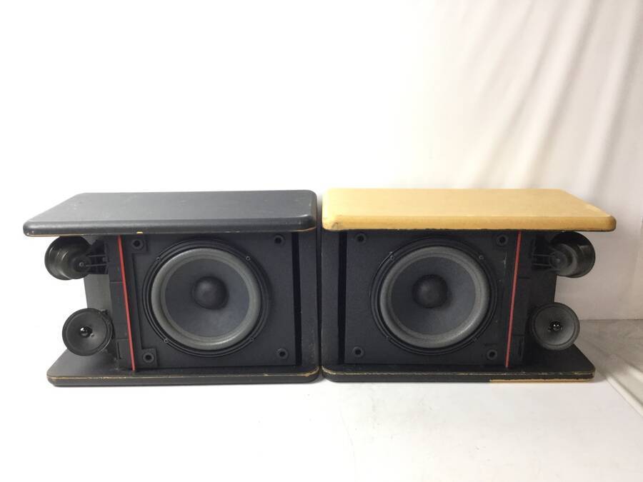 1円 BOSE ボーズ 301V スピーカー ペア 2way 出音確認済み 左右 音響