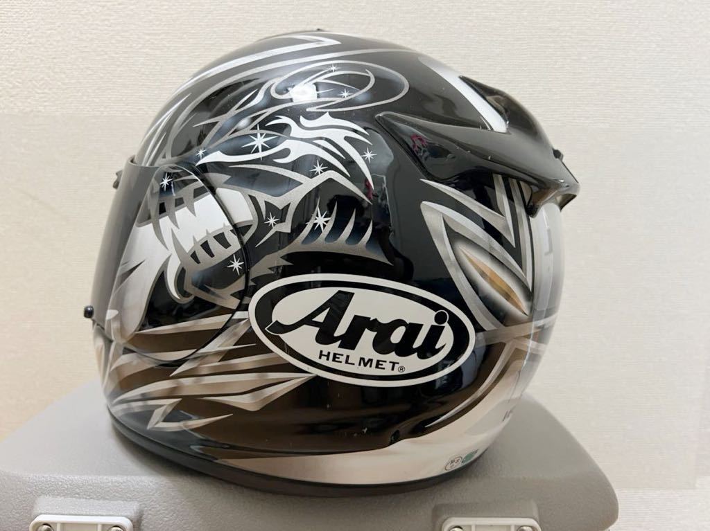 アライ Arai アライヘルメット スモークレンズ vector snell M2005検索 