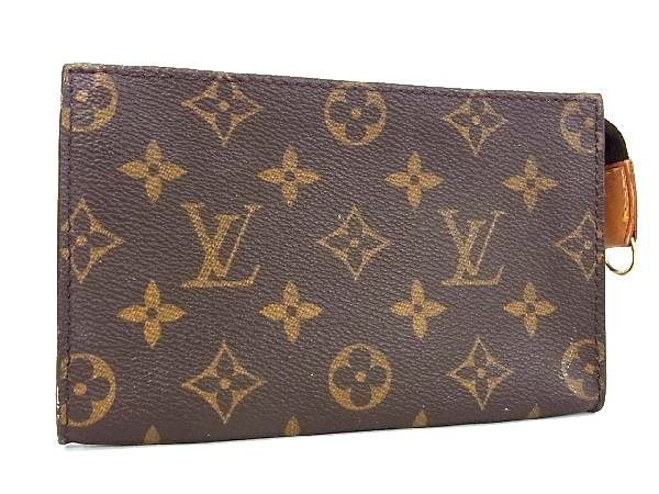 ◇ルイヴィトン◇M47544/モノグラム/ポシェットトワレット19/ポーチ 易かっ
