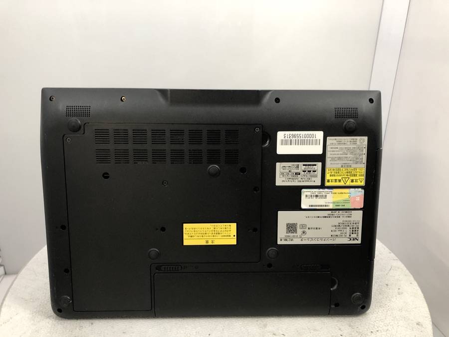 NEC PC-VK27MXZCM VersaPro VX-M Win10 Core i5-4310M 2.70GHz 4GB