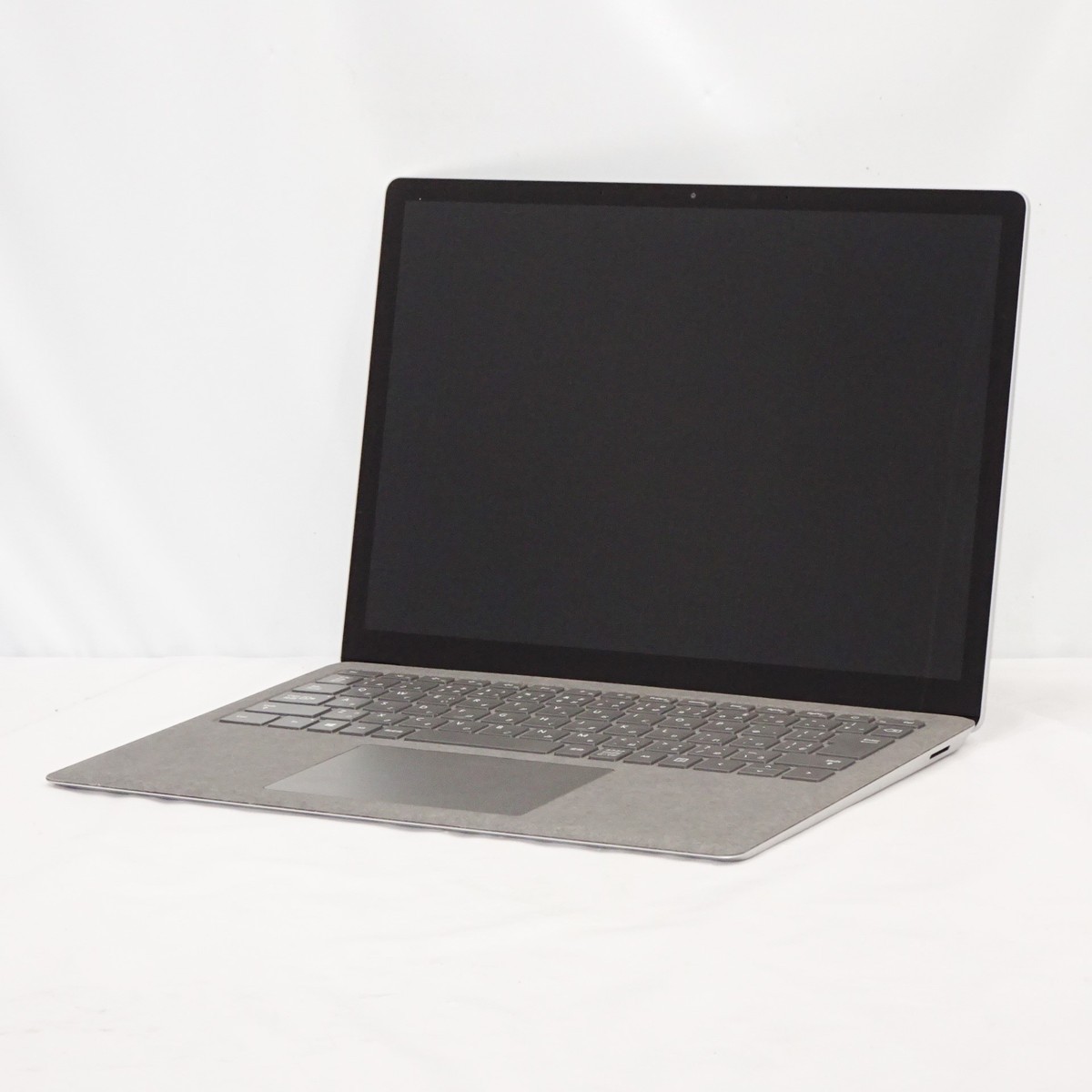 ジャンク】1円～マイクロソフト Surface Laptop 3 13 PKK-00018 Core 