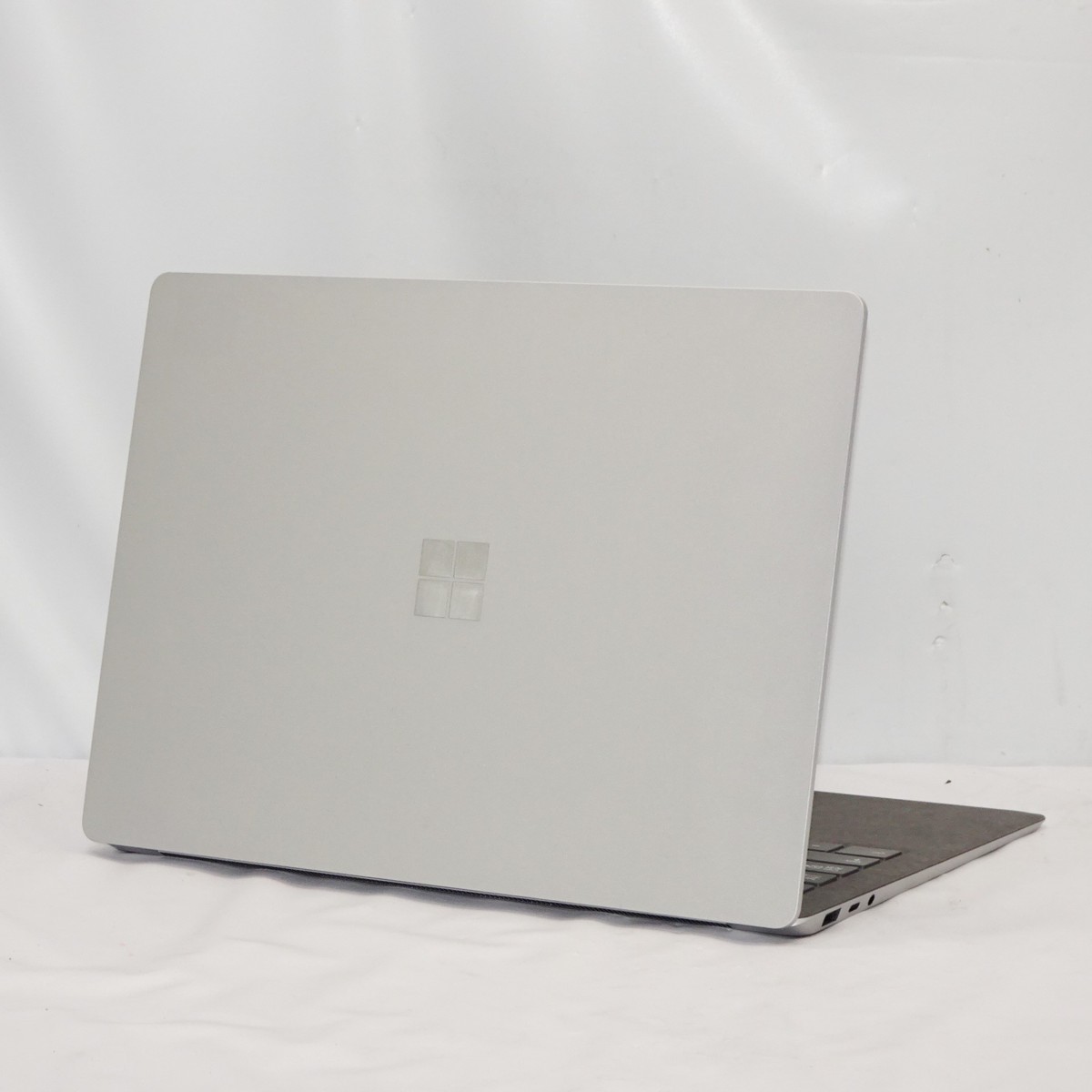 ジャンク】1円～マイクロソフト Surface Laptop 3 13 PKK-00018 Core 