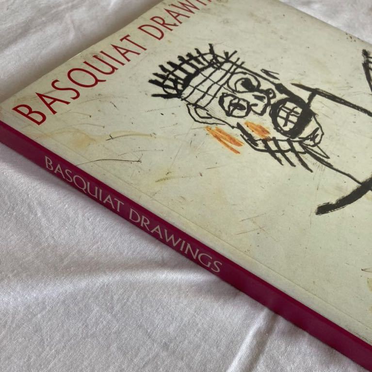 BASQUIAT DRAWINGS Jean-Michel Basquiat ジャン・ミッシェル