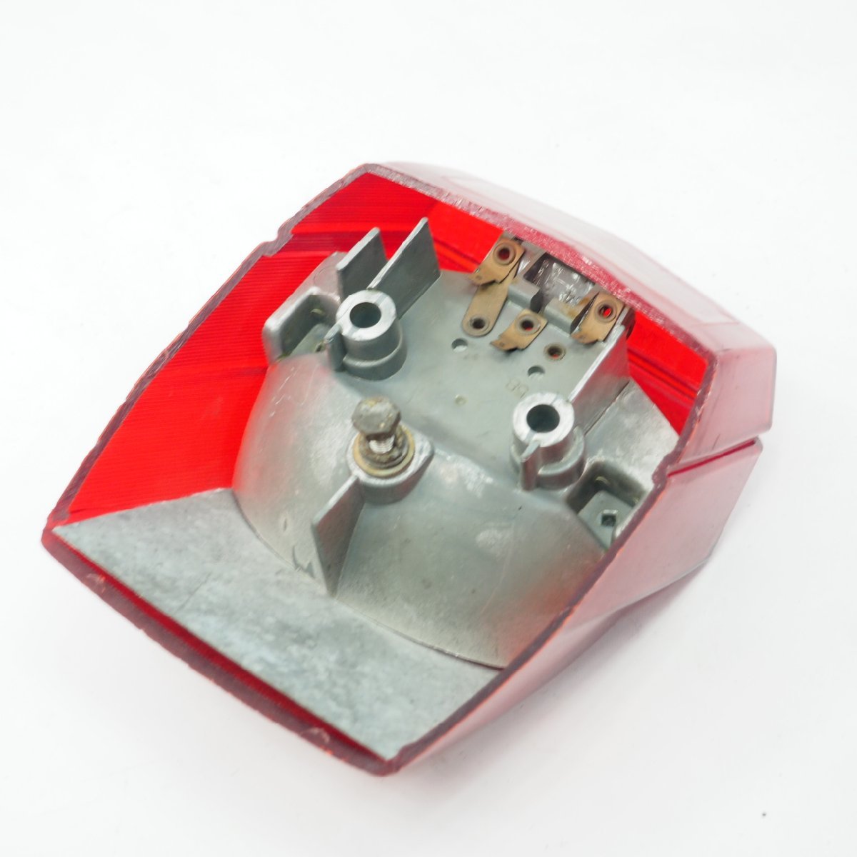 ベスパ100純正テールレンズ VESPA > Vintage | バイクショップ