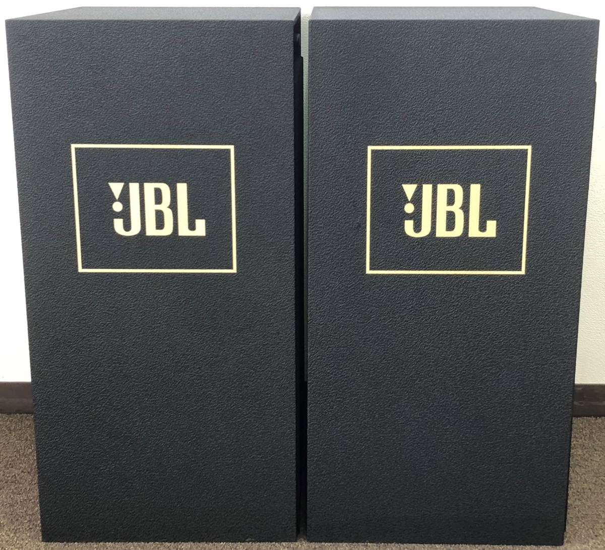 1円スタート JBL MODEL 4312D CONTROL MONITOR コントロールモニター