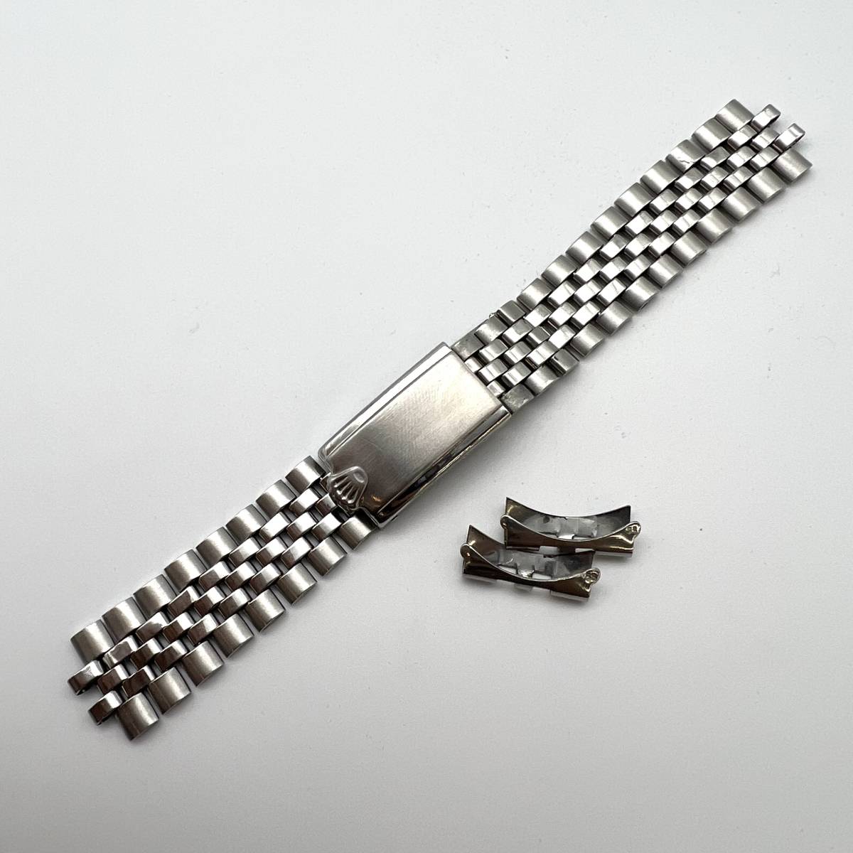 ロレックス ジュビリーブレス ☆6251H ☆16570 ギャランティ有