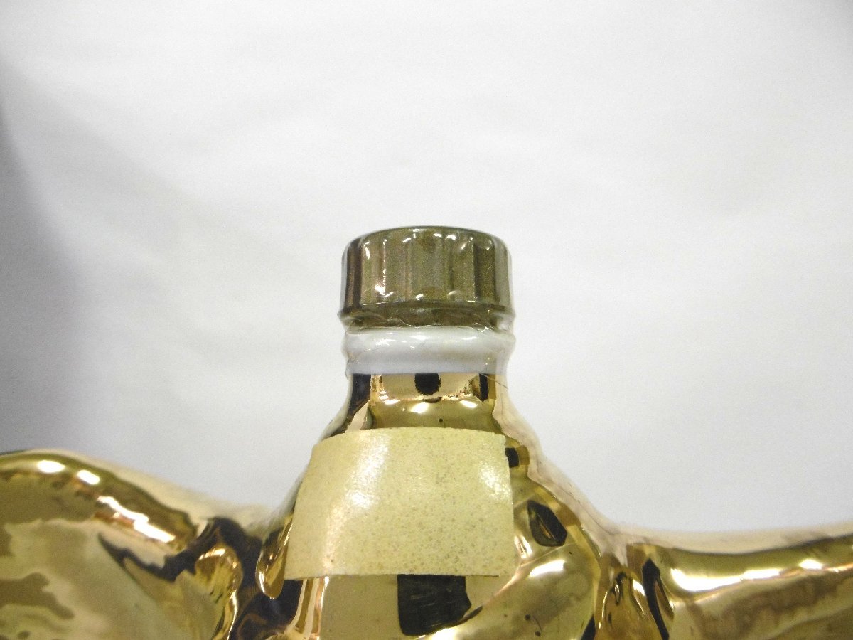 XO ジャノー 未開栓 JANNEAU Grand Armagnac アルマニャック 古酒