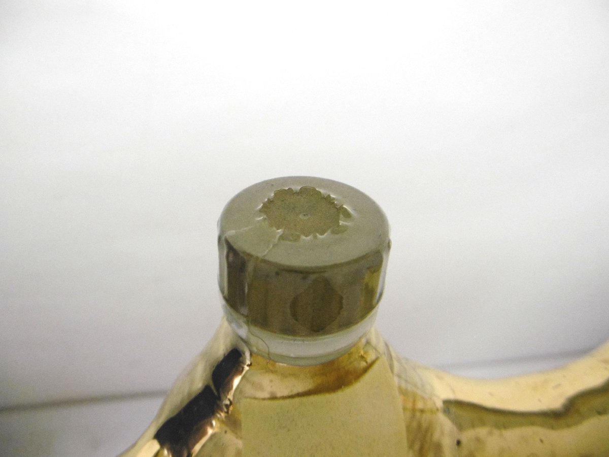 XO ジャノー 未開栓 JANNEAU Grand Armagnac アルマニャック 古酒