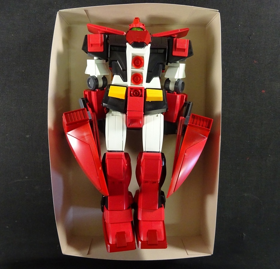 10446□ガンプラ プラモデル 組立済 HG バンダイ パーツ ジャンク 完成 