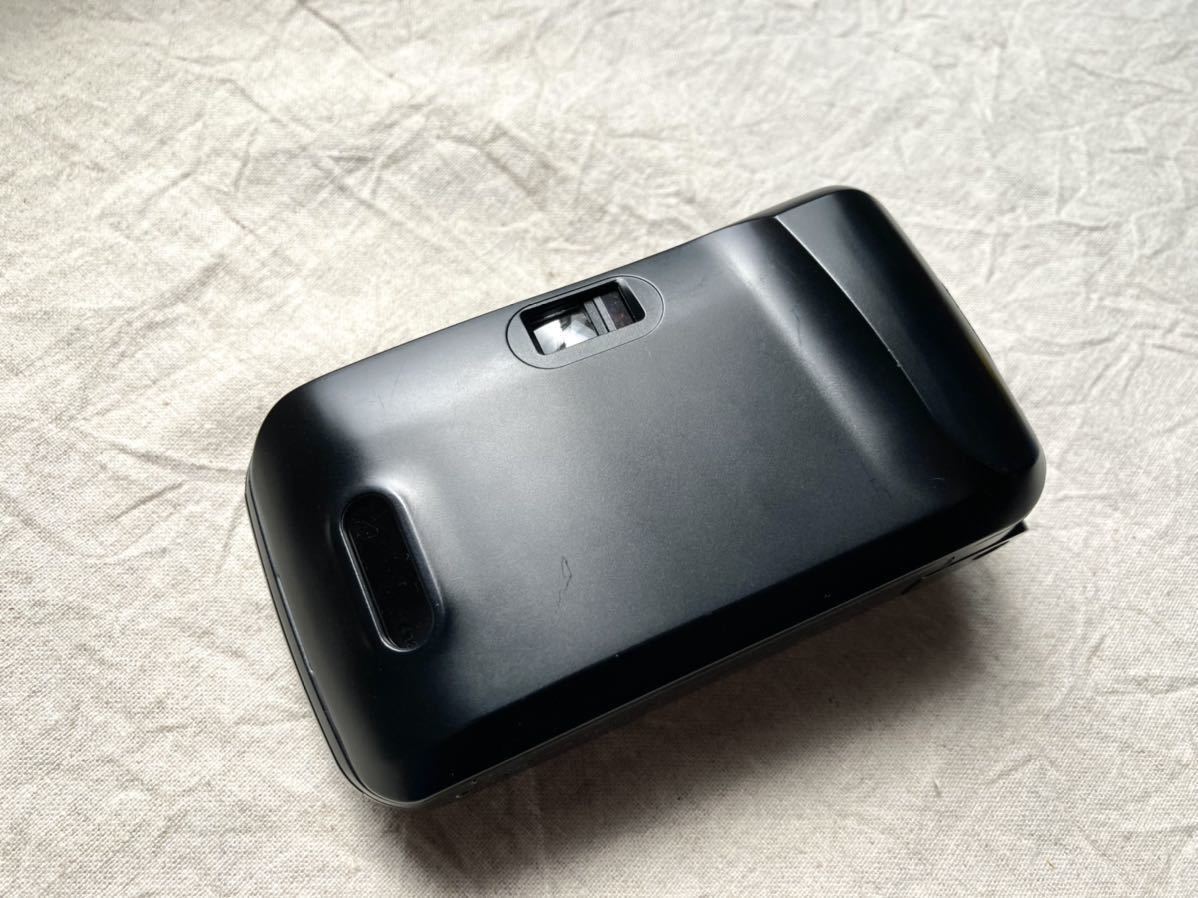 完動品 OLYMPUS μ コンパクトカメラ かなりの美品です。 μ OLYMPUS ZOOM 美