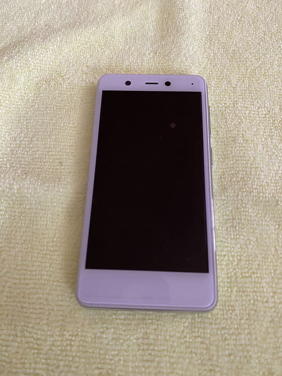 Rakuten Mini SIMフリー 超美品 値下げ 最大容量良好 楽天モバイル