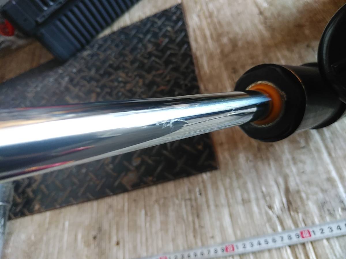 KYB/カヤバ 電動油圧シリンダー12V MINI-MOTION PACKAGE 中古品