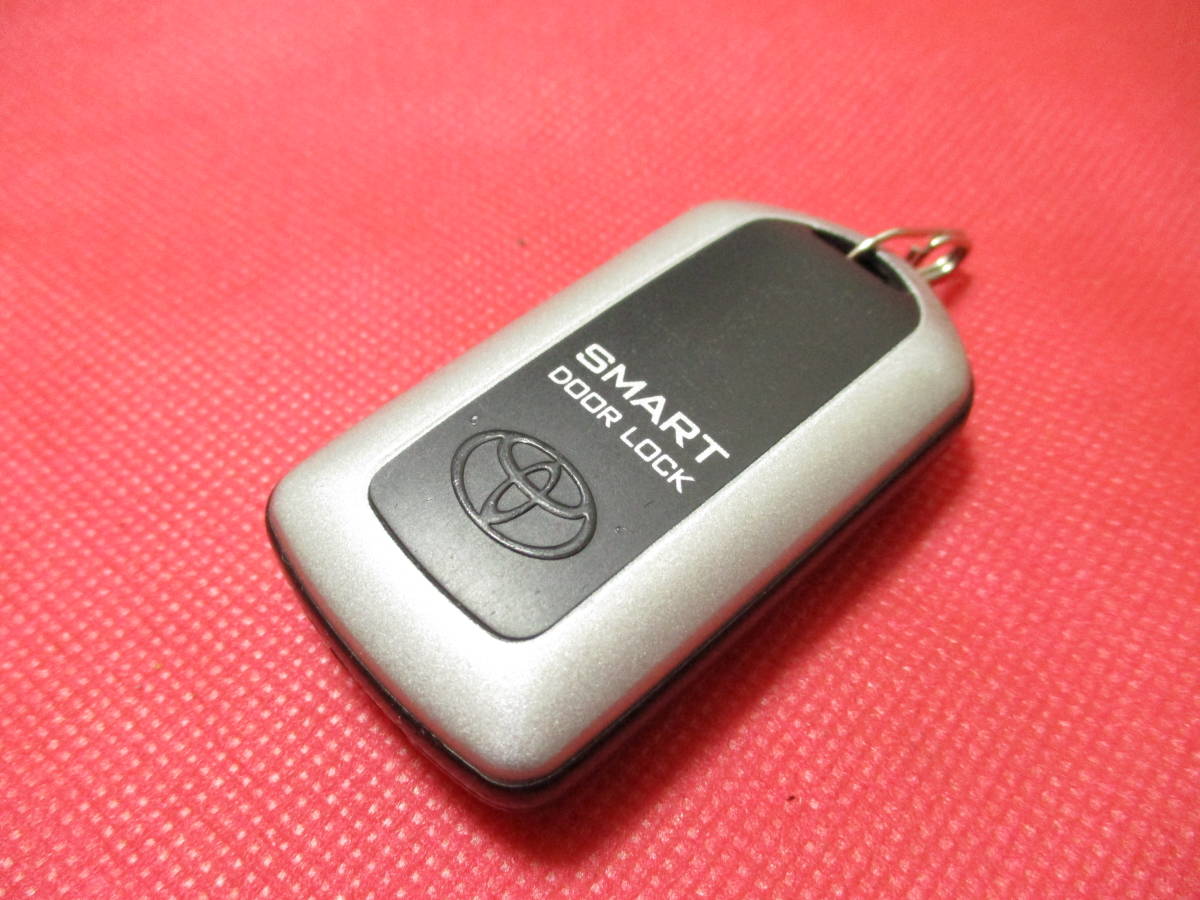 専用商品 設定方法付 トヨタ 純正スマートキー キーレス 基板251251-5090