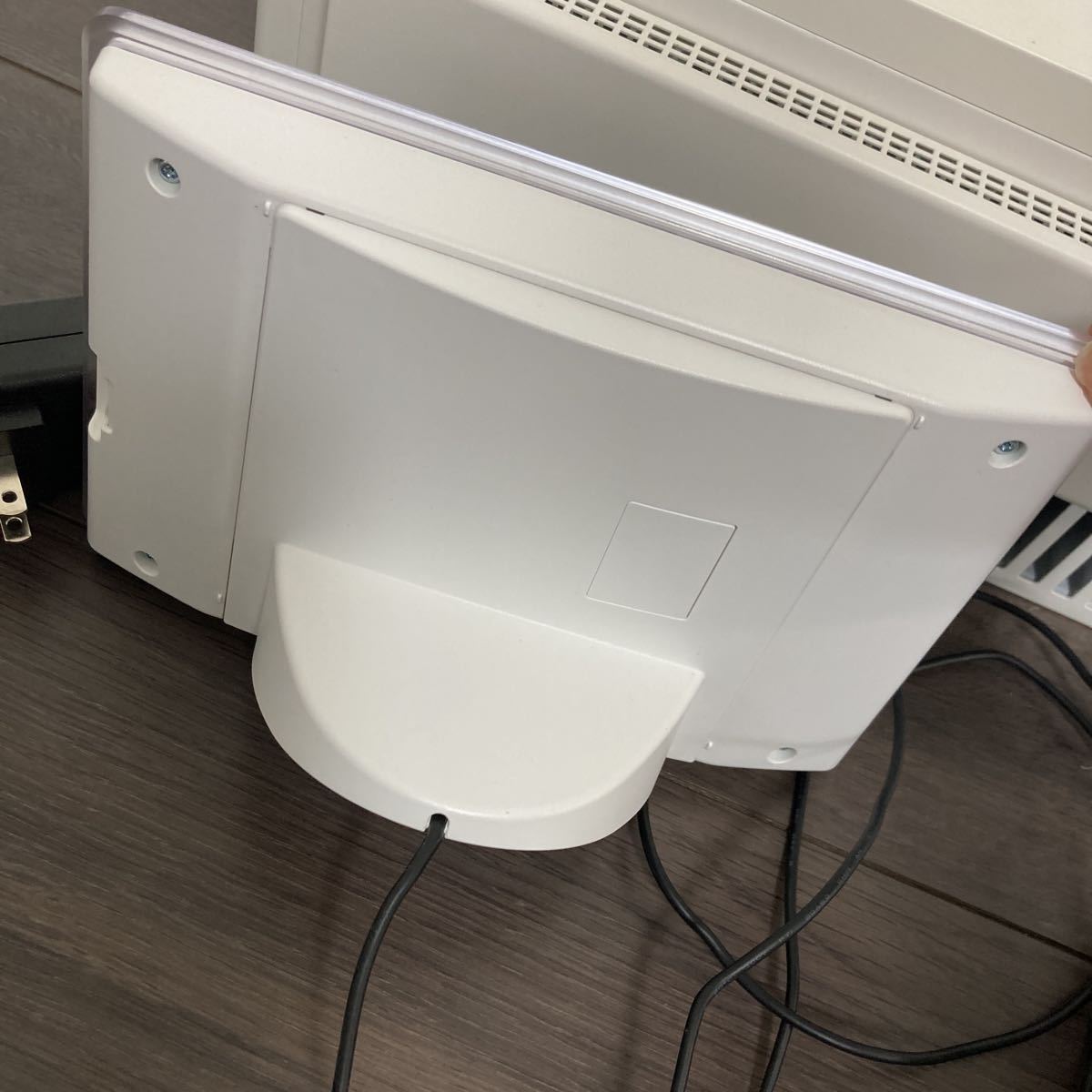 パワーコンディショナー パナソニック VBPC255A6 MKN713 セット 