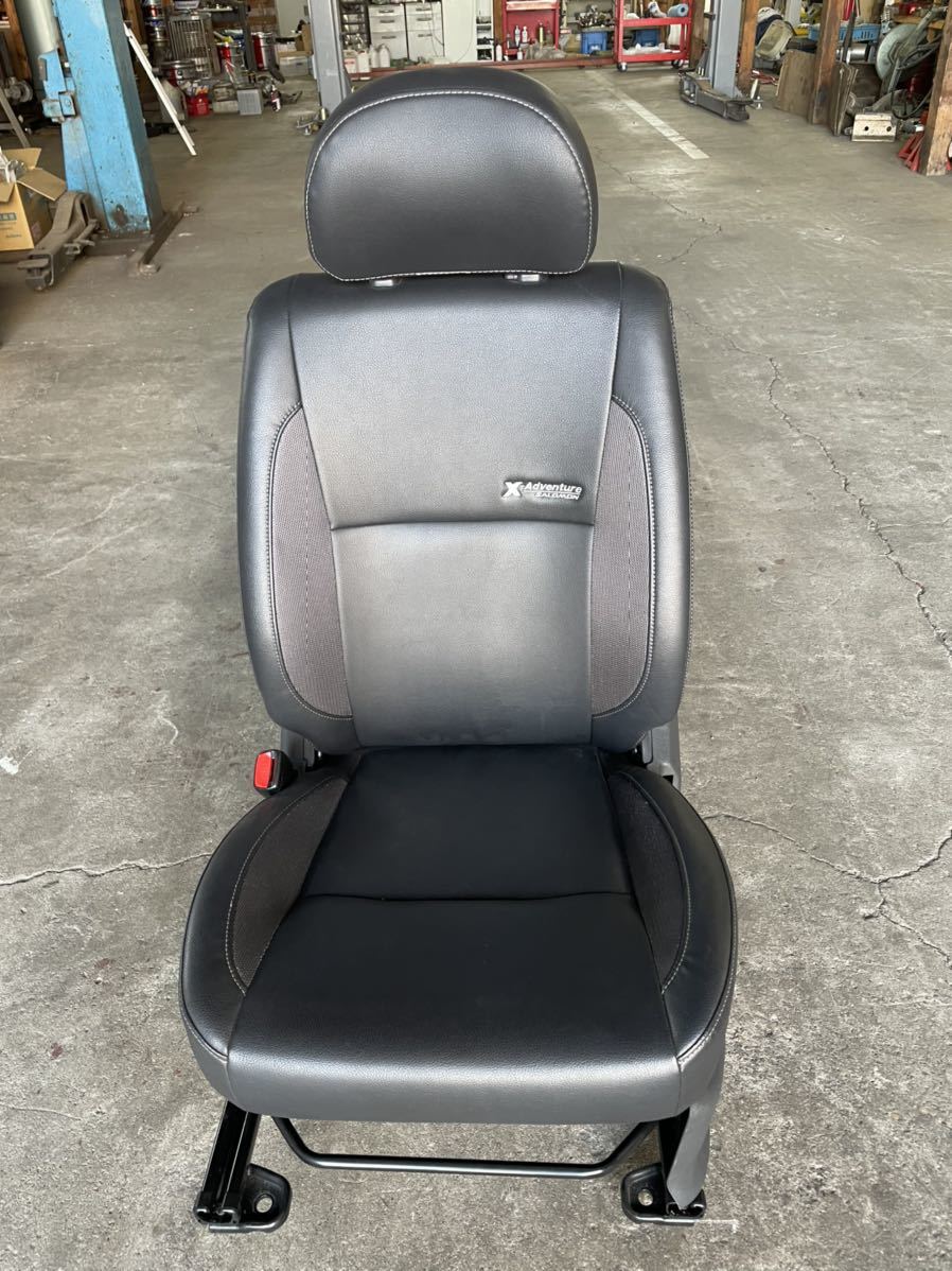 新品，最新作 ジムニーJB23 助手席シート純正 Ｘアドベンチャー サロモン(スズキ用)｜売買されたオークション情報、yahooの商品情報をアーカイブ公開 - オークファン スズキ用