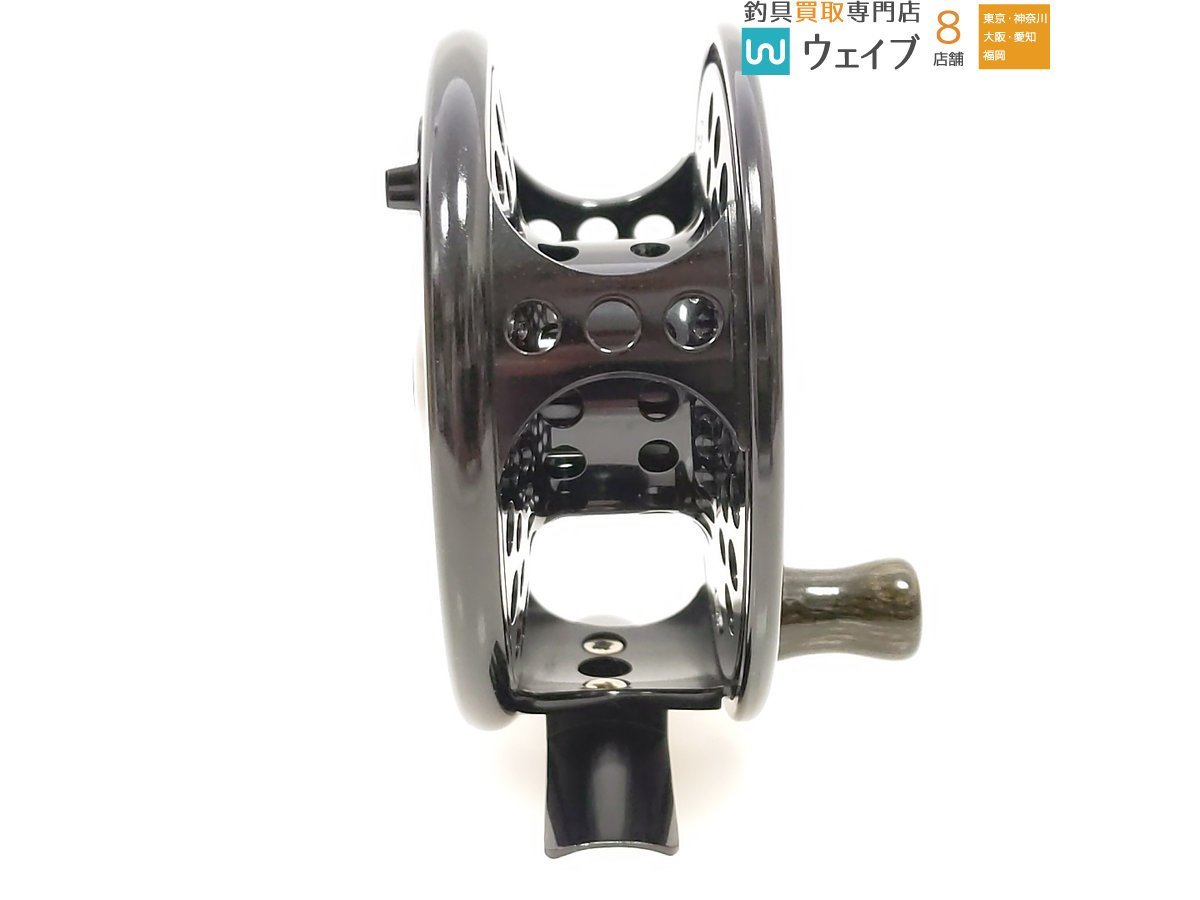 ティムコ ORACLE オラクル 2 ブラック 超美品 ブラック オラクル