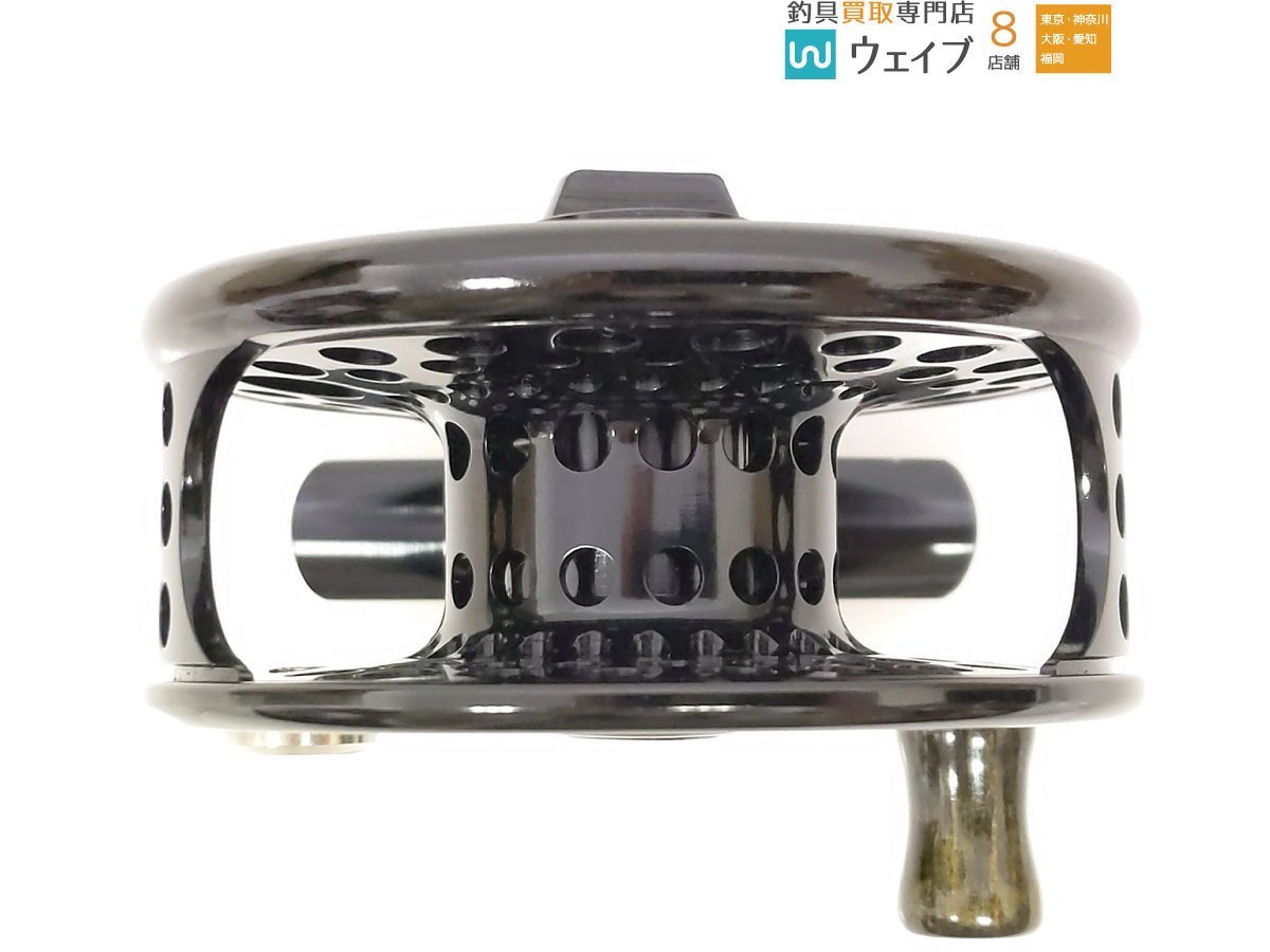 ティムコ ORACLE オラクル 2 ブラック 超美品 ブラック オラクル