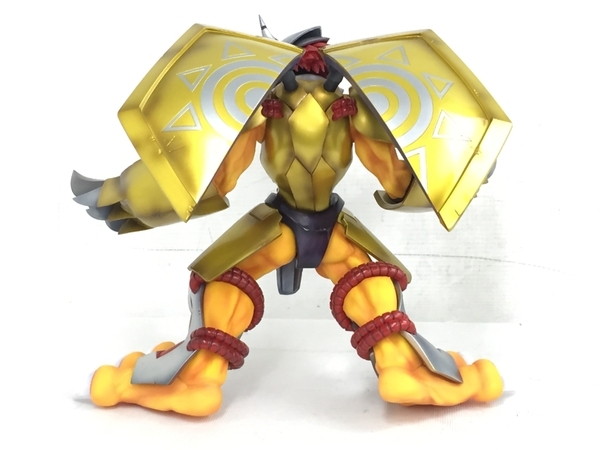 メガハウス Precious G.E.M.シリーズ デジモンアドベンチャー ウォー