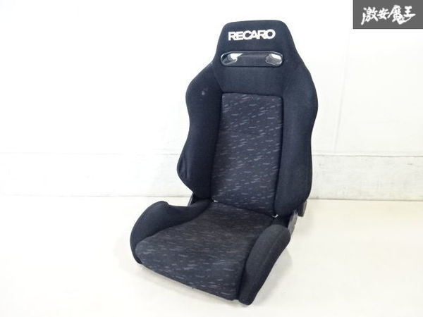 RECARO SR-3 レカロ セミバケットシート ｜シート