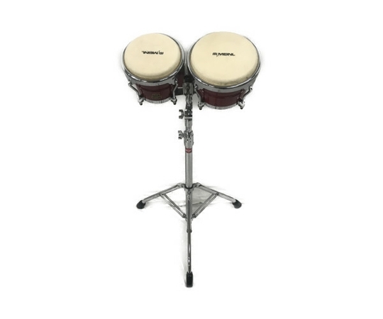 MEINL MARATHON ボンゴ マイネル 打楽器 中古 S6475279 【公式通販】
