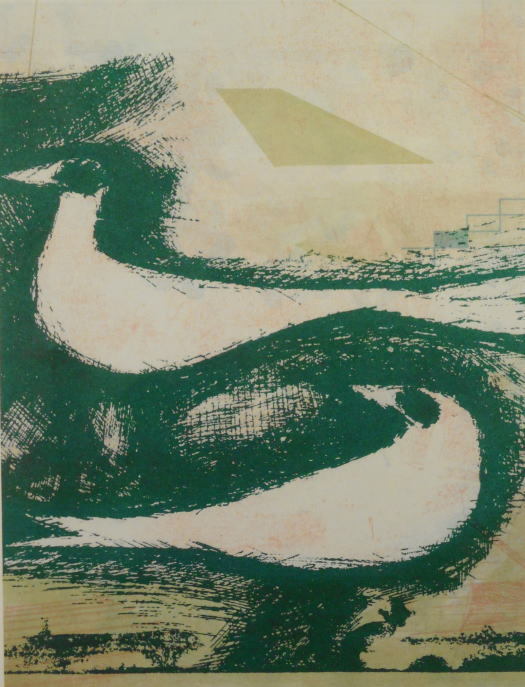 1円～木村光佑 鳥 その1(G) (石版画、リトグラフ)｜売買された 