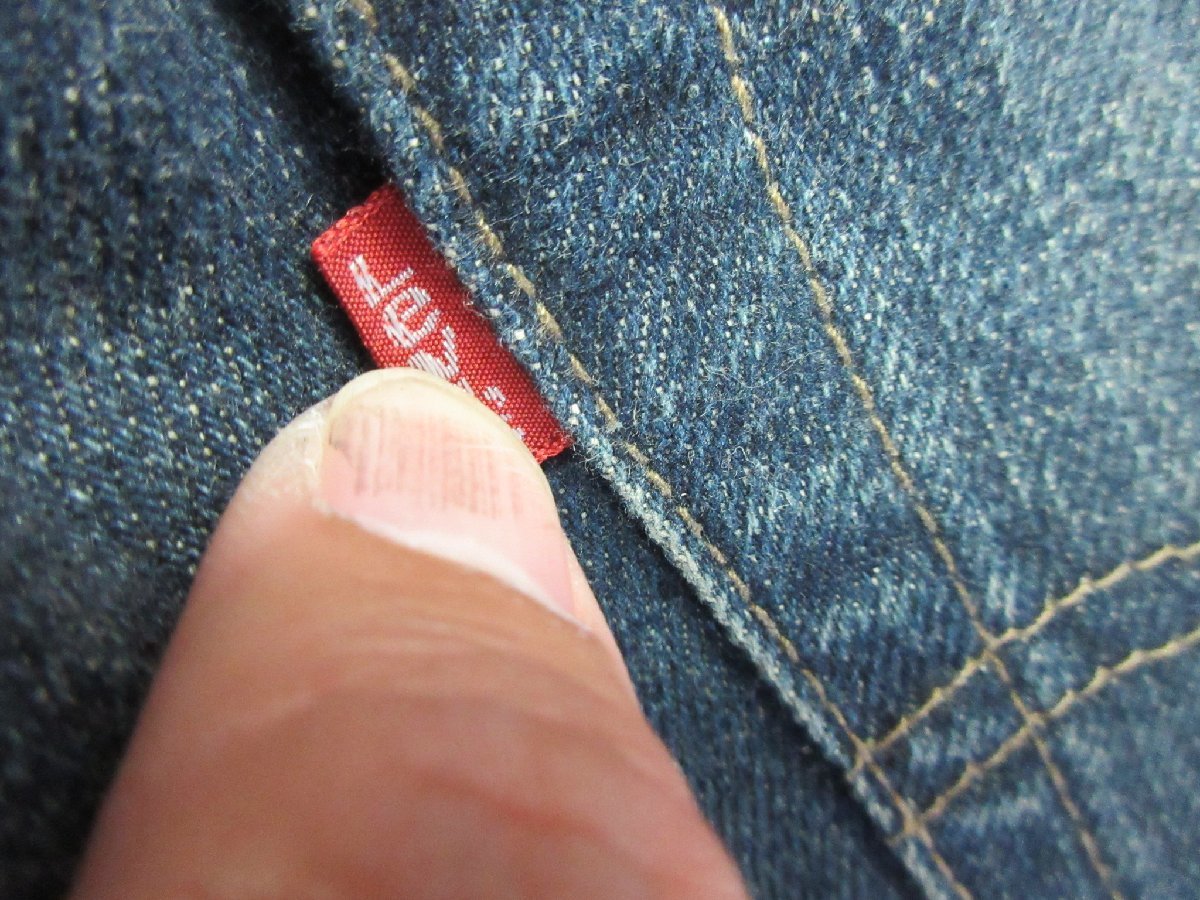 1000円 リーバイス Levis 532 07 C72 デニム サイズ32 W32 売買されたオークション情報 Yahooの商品情報をアーカイブ公開 オークファン Aucfan Com 1000円 リーバイス Levis 532 07 C72 デニム サイズ32 W32 売買されたオークション情報 Yahooの商品情報をアーカイブ公開 オークファン Aucfan Com