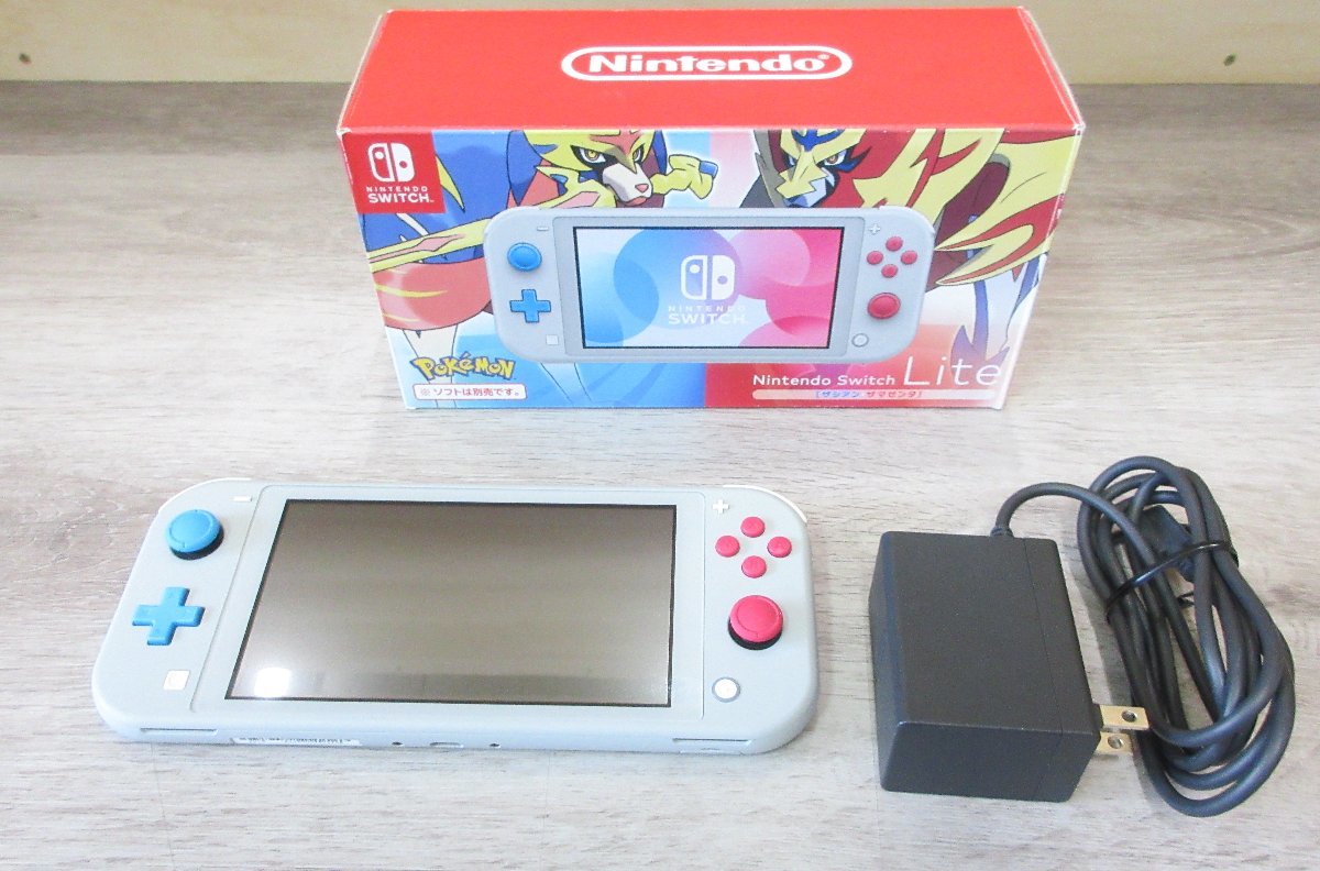 Switch right 限定ザシアン、ザマゼンタモデル 楽天市場】【在庫あり