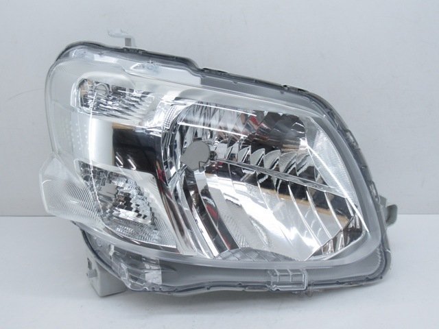 即決あり》タント LA600S 純正 右 ヘッドライト ハロゲン 【 ICHIKOH