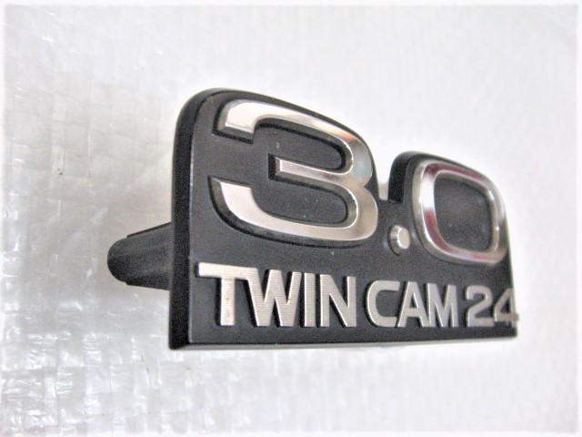 ☆希少 トヨタ クラウン 3.0 TWIN CAM 24 CROWN 120系?130系? 3.0 