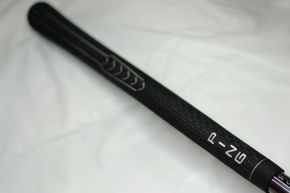 ピン PING ANSER ユーティリティ 23° 純正シャフトINZ 70 SR ANSER