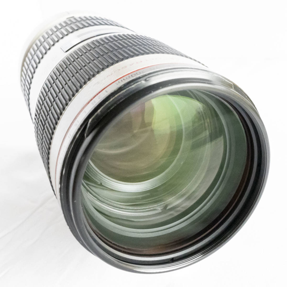 Canon キャノン EF 70-200mm F2.8 L IS II USM .com : Canon EF 70-