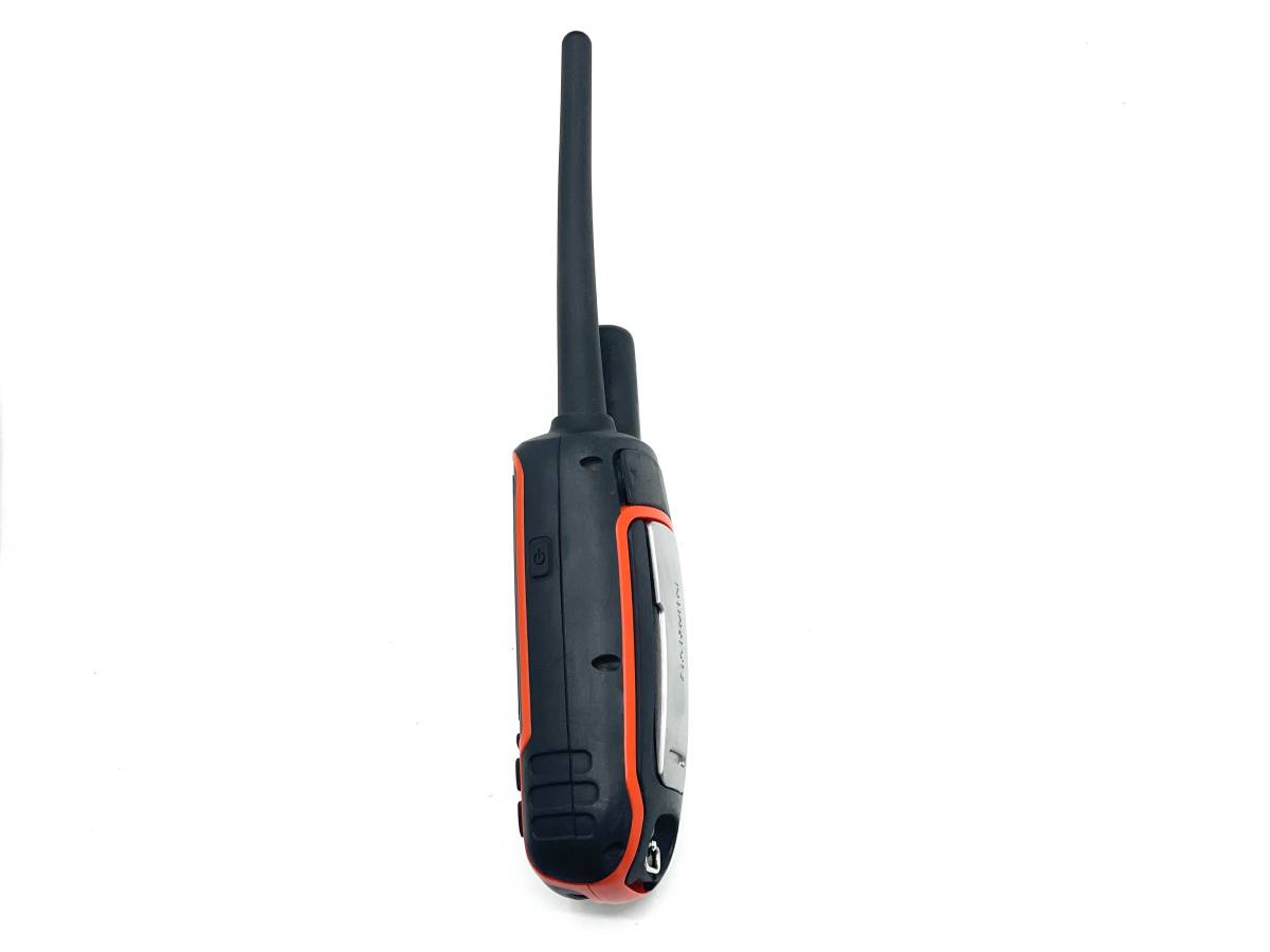 GARMIN Astro320 ガーミン アストロ320【日本語版アストロ320J取扱説明 