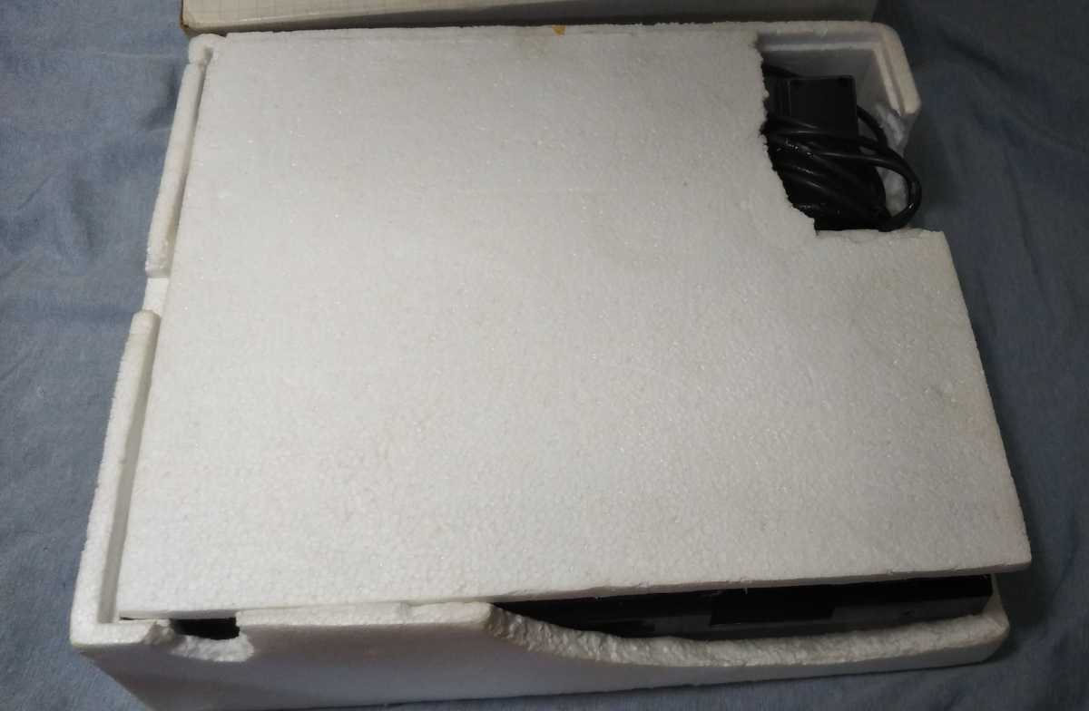 ジャンク品 動作未確認 セガマスターシステム SEGA MASTER SYSTEM 