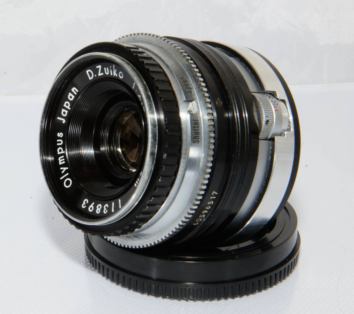  D.Zuiko 1:2.8 f=45mm オリンパス Auto EYEのレンズをNEXマウントに移植 改造レンズ SONY E-MOUNT用レンズ(その他)｜売買されたオークション情報、yahooの商品情報をアーカイブ公開 - オークファン その他