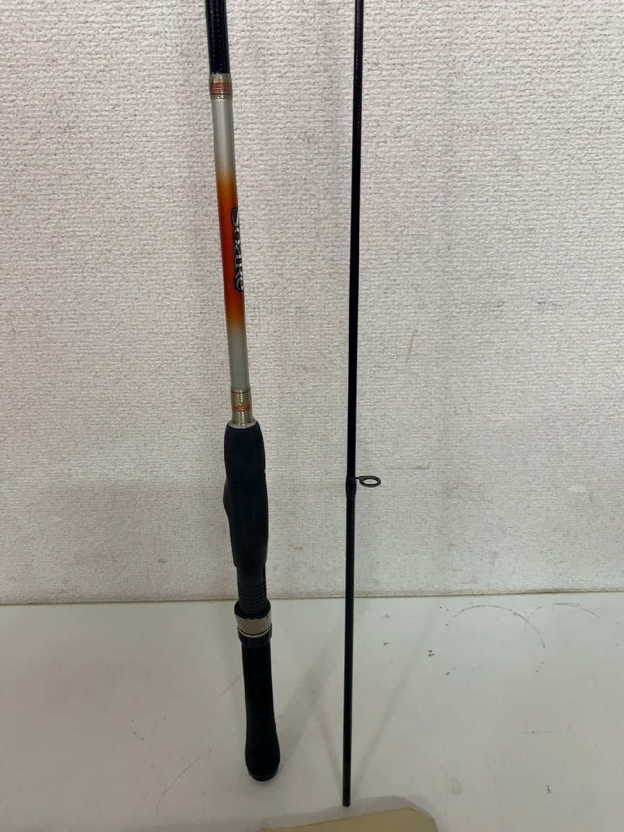 シマノ ソアレSS S706ULT