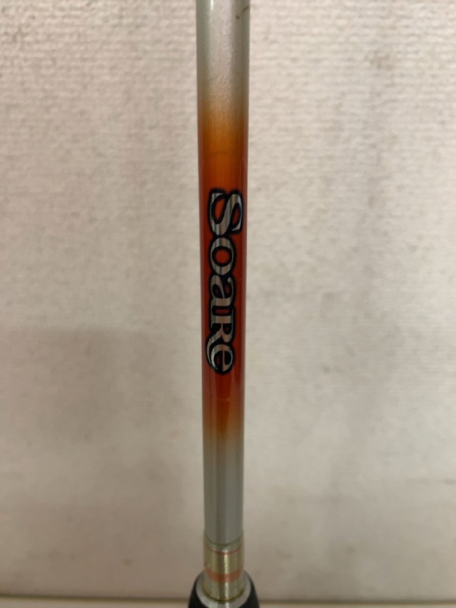 シマノ ソアレSS S706ULT