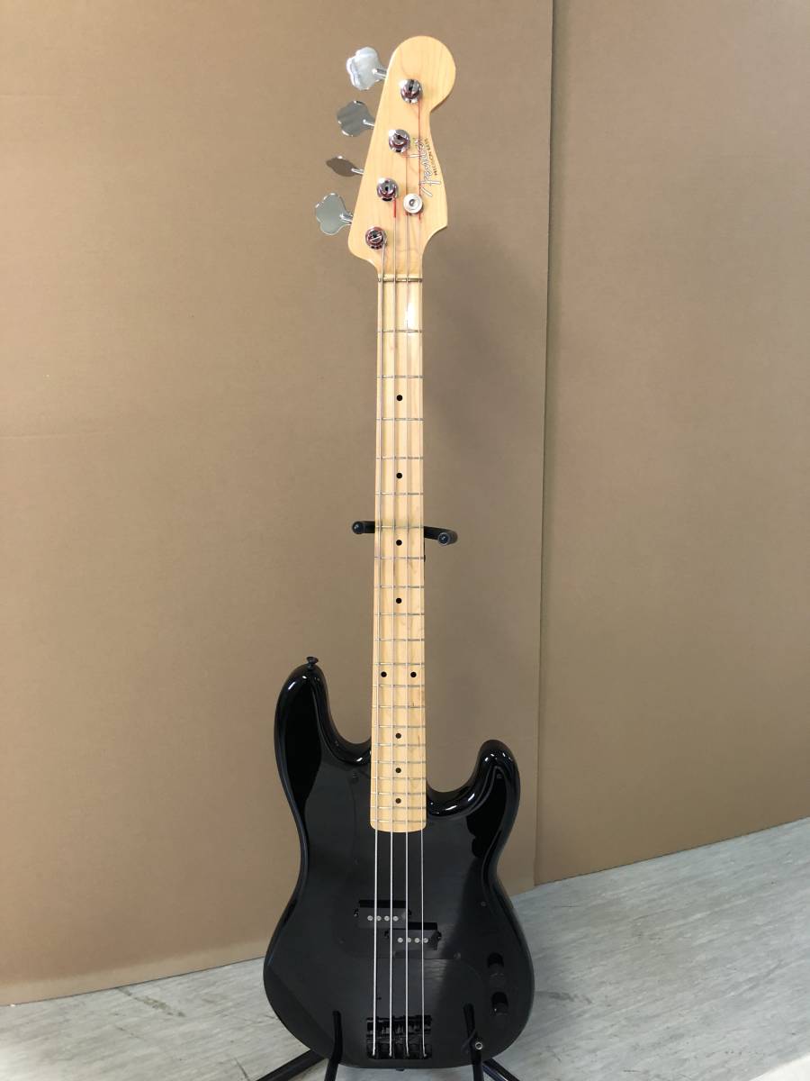 Fender Bass Precision Standard - Mexico Mexican Player Blue P