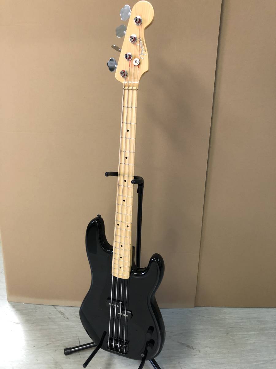 FENDER MEXICO PRECISION BASS ROGER WATERS SEYMOUR DUNCAN SPB-3