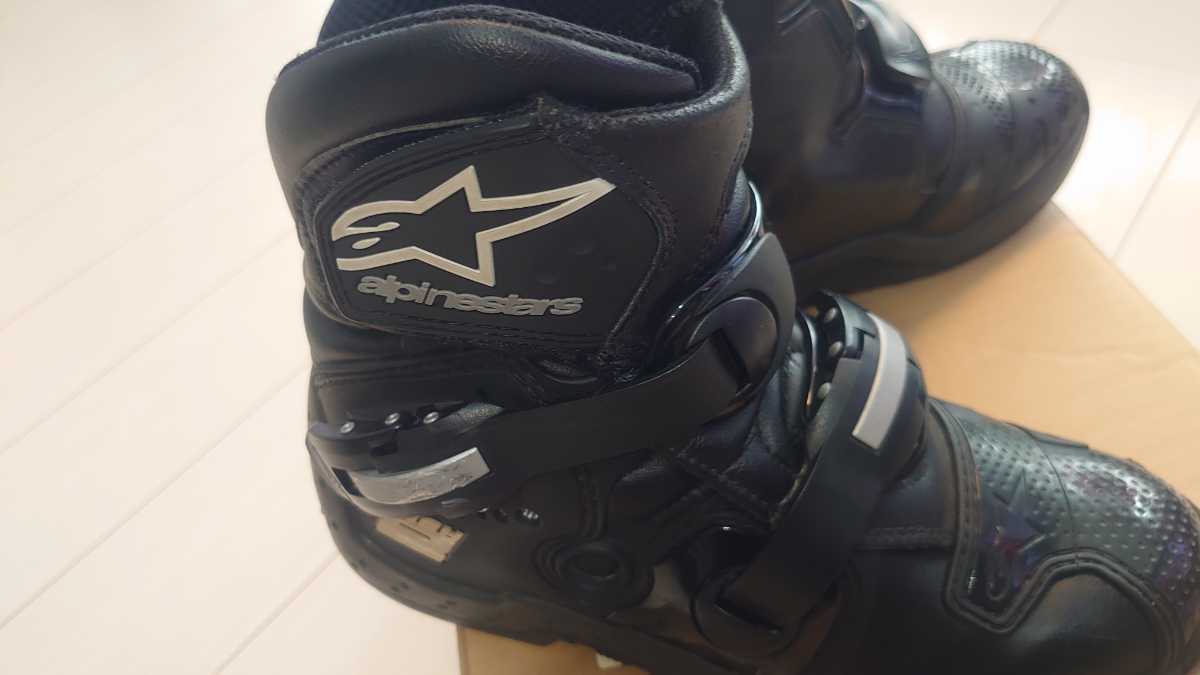 alpinestars アルパインスターズ Tech2 テック2 