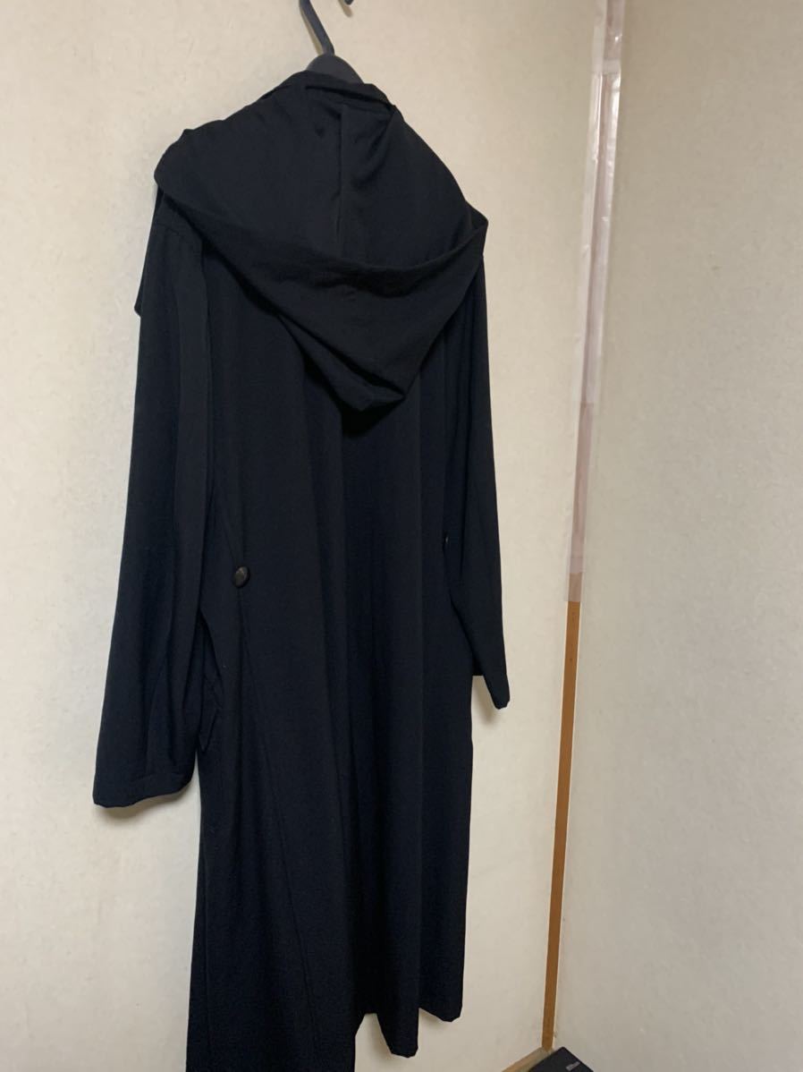 yohji yamamoto pour homme 最初期 80