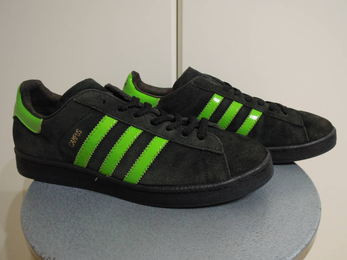 超レア UK JDスポーツ別注 96年製 adidas CAMPUS キャンパス アディダス ビンテージ オリジナル @ フランス FRANCE USA ドイツ