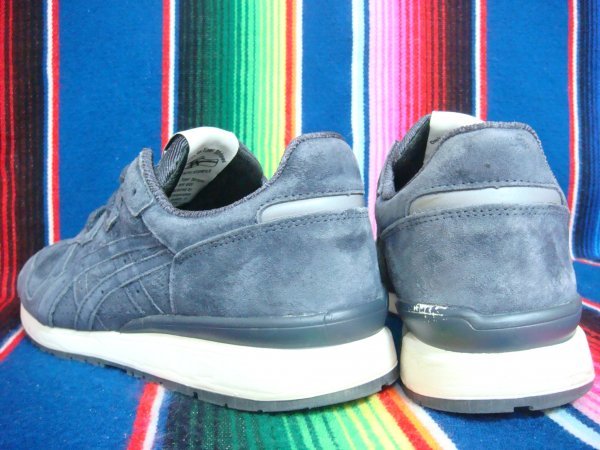 Onitsuka Tiger□TIGER ALLIANCE□タイガーアライアンス□US8.5□26.5 