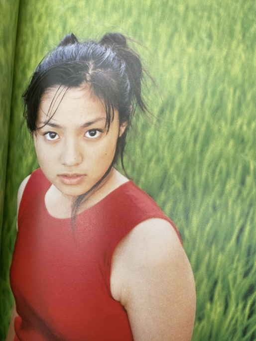 深田恭子！直筆サイン入り 写真集 お渡し会(サイン)｜売買された