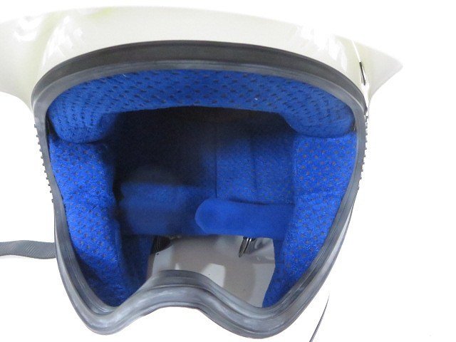 SHOEI [昭栄] 乗車用ヘルメット FX-1シリーズ オフロード フルフェイス