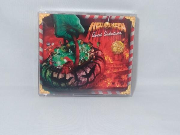 【高品質，100%新品】 ハロウィン CD スウィート シダクションズ 3HQCD+DVD(Helloween)｜売買されたオークション情報、yahooの商品情報をアーカイブ公開 - オークファン Helloween