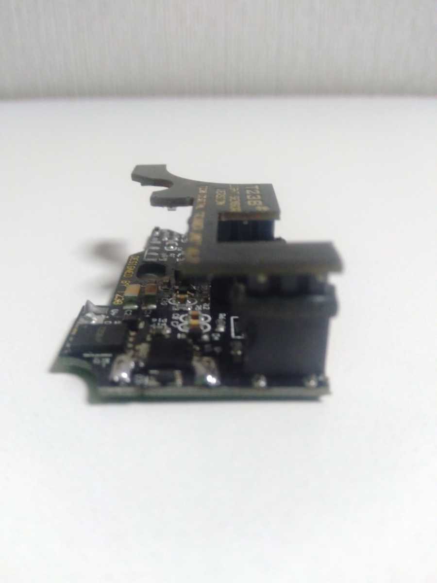 電動ガン パーツT238 電子トリガー_6