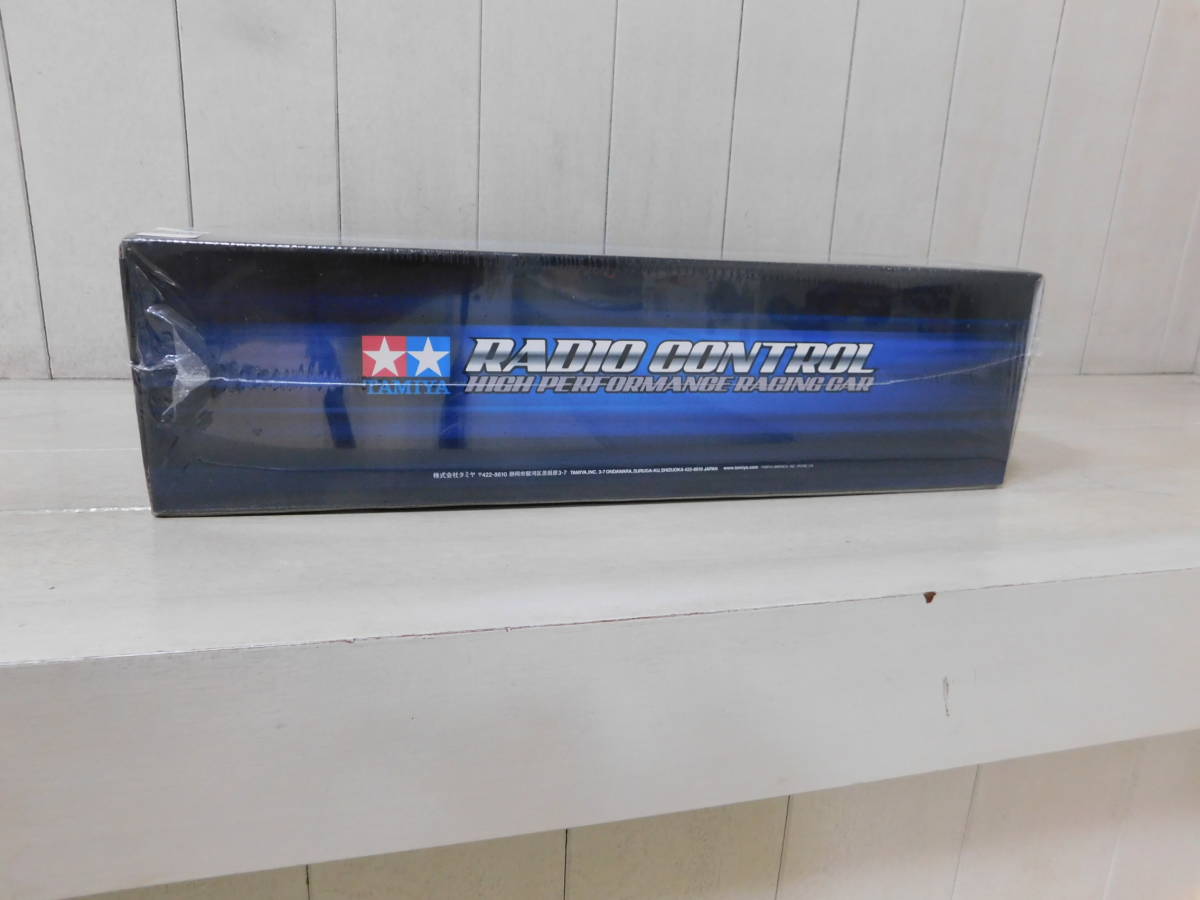 ☆ タミヤ 1/10 RC TA05 VDF Ⅱ DRIFT 限定 ☆ Tamiya TA05-VDF