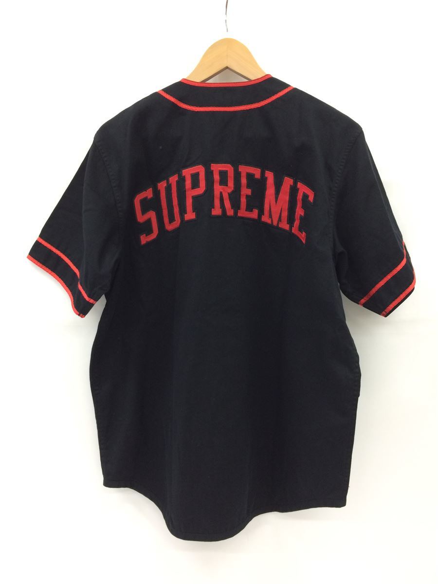 ウェア Supreme 12ss Arc logo Baseball Jersey RARE Supreme SS12