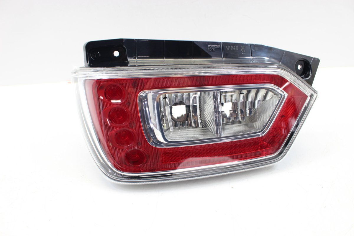 ワゴンR MH35S 右テールランプ LED ICHIKO D205 【メーカー直営