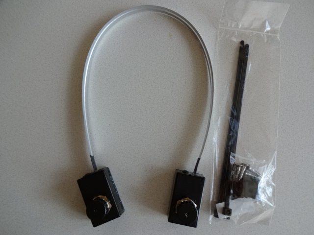 窓・ドア隙間すり抜けケーブルセットＭＧＣ５０_2